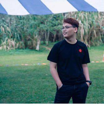 Vũ Xuân Thế - TechLead